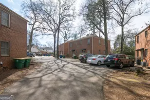 1439 Milledge Ave, Athens, GA 30605 - Photo 4
