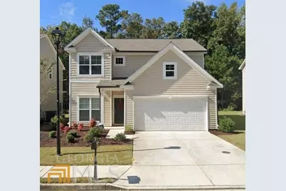 3433 SW Cascade Parc Boulevard, Atlanta, GA 30311 - Photo 1