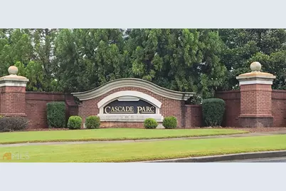 3433 SW Cascade Parc Boulevard, Atlanta, GA 30311 - Photo 4