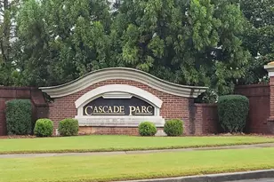 3433 SW Cascade Parc Blvd, Atlanta, GA 30311 - Photo 4