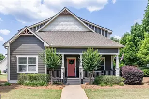 1060 Cobblestone Ln, Bogart, GA 30622 - Photo 1