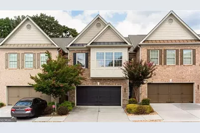 3620 Wind River Court, Tucker, GA 30084 - Photo 1