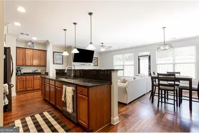 3620 Wind River Court, Tucker, GA 30084 - Photo 2