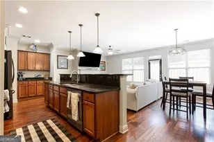 3620 Wind River Ct, Tucker, GA 30084 - Photo 2