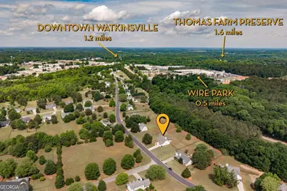 1040 Stone Shoals Terrace, Watkinsville, GA 30677 - Photo 42
