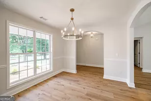 1040 Stone Shoals Terrace, Watkinsville, GA 30677 - Photo 6