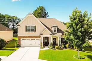 4551 Brayden Dr, Gainesville, GA 30504 - Photo 1