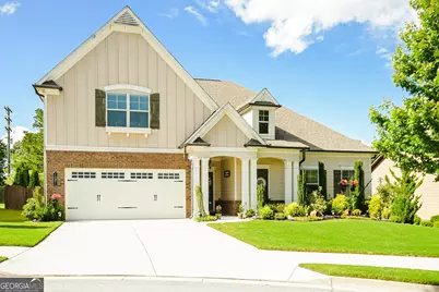 4551 Brayden Drive, Gainesville, GA 30504 - Photo 2