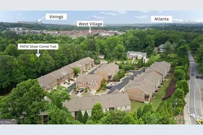 4784 Blue Elm Lane SE, Smyrna, GA 30080 - Photo 32