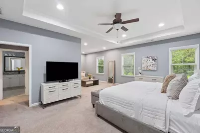 4784 Blue Elm Lane SE, Smyrna, GA 30080 - Photo 16