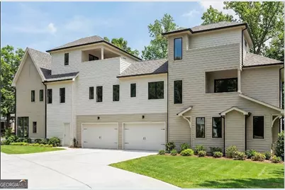 225 Stovall Street SE #A, Atlanta, GA 30316 - Photo 2