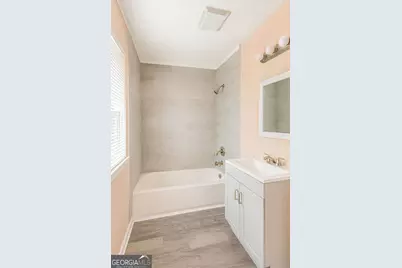 5002 Park Avenue, Forest Park, GA 30297 - Photo 4
