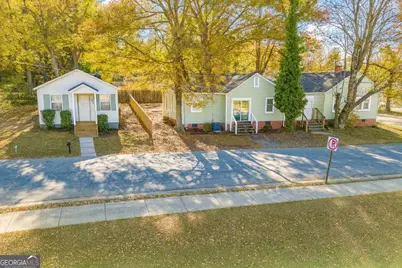 5002 Park Avenue, Forest Park, GA 30297 - Photo 2