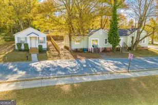 5002 Park Ave, Forest Park, GA 30297 - Photo 2