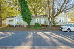 5002 Park Ave, Forest Park, GA 30297 - Photo 1