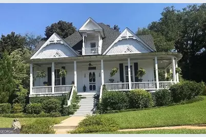 509 E 7th Street, West Point, GA 31833 - Photo 1