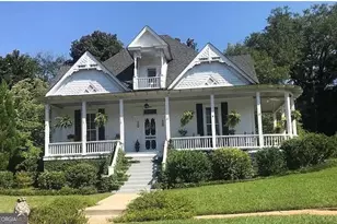 509 E 7th St, West Point, GA 31833 - Photo 1