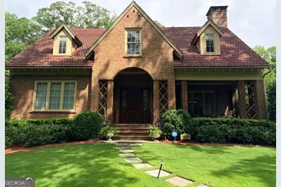 1153 Oakdale Road NE, Atlanta, GA 30307 - Photo 1