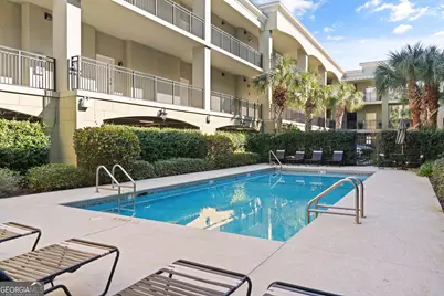 150 Salt Air Drive #201, Saint Simons, GA 31522 - Photo 4