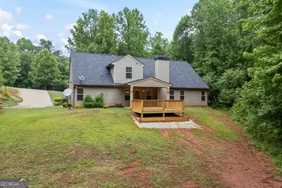 717 Oconee Lane, Commerce, GA 30529 - Photo 52