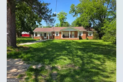 110 W Broad #N/A, Norman Park, GA 31771 - Photo 1