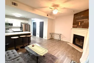 3044 Steeplechase Dr #3044, Alpharetta, GA 30004 - Photo 2