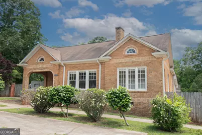 1358 W Poplar Street, Griffin, GA 30224 - Photo 2