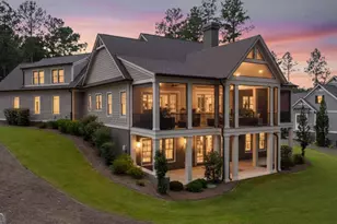 1031 Oliver Creek, Greensboro, GA 30642 - Photo 2