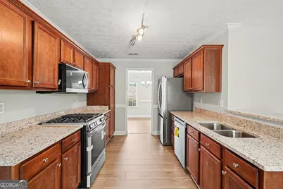 90 Overlook Trail, Hampton, GA 30228 - Photo 12