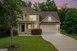 90 Overlook Trail, Hampton, GA 30228 - Photo 2