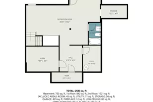 90 Overlook Trail, Hampton, GA 30228 - Photo 38