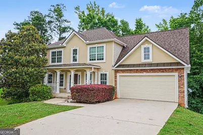 90 Overlook Trail, Hampton, GA 30228 - Photo 4