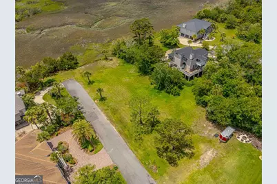 107 Julienton Island Drive, Brunswick, GA 31520 - Photo 4
