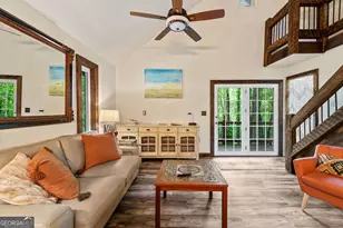 916 Old Cashes Valley Rd, Blue Ridge, GA 30513 - Photo 66