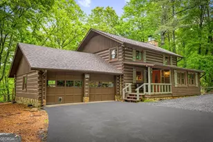916 Old Cashes Valley Rd, Blue Ridge, GA 30513 - Photo 10