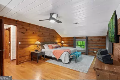 916 Old Cashes Valley Road, Blue Ridge, GA 30513 - Photo 36
