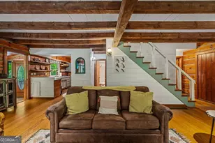 916 Old Cashes Valley Rd, Blue Ridge, GA 30513 - Photo 20