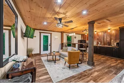 916 Old Cashes Valley Road, Blue Ridge, GA 30513 - Photo 52