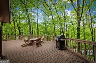 916 Old Cashes Valley Rd, Blue Ridge, GA 30513 - Photo 46