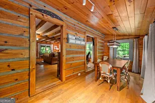 916 Old Cashes Valley Rd, Blue Ridge, GA 30513 - Photo 16