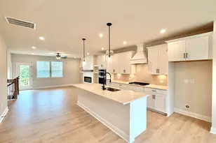 6003 Haviland Alley, Sugar Hill, GA 30518 - Photo 8