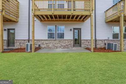 6003 Haviland Alley #43, Sugar Hill, GA 30518 - Photo 30