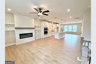 6003 Haviland Alley #43, Sugar Hill, GA 30518 - Photo 2