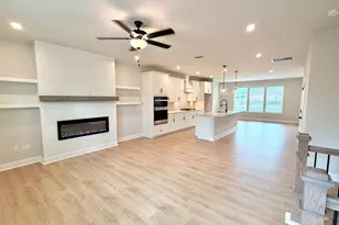 6003 Haviland Alley, Sugar Hill, GA 30518 - Photo 2