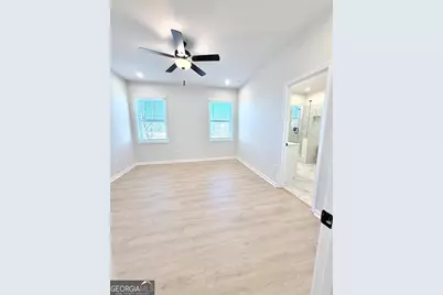 6003 Haviland Alley #43, Sugar Hill, GA 30518 - Photo 16