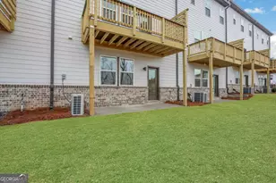 6003 Haviland Alley, Sugar Hill, GA 30518 - Photo 32
