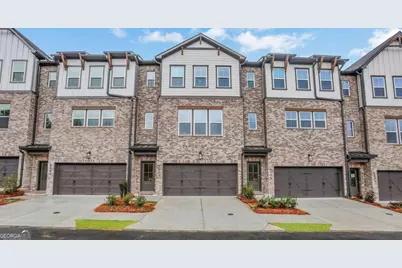 6003 Haviland Alley #43, Sugar Hill, GA 30518 - Photo 1