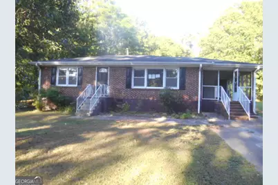 4022 Clark Drive, Ellenwood, GA 30294 - Photo 1