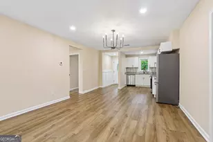 5555 Mason Rd., South Fulton, GA 30349 - Photo 10