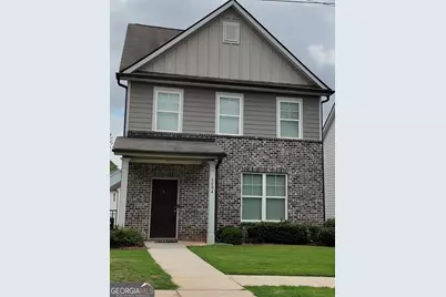1894 Staton Road, East Point, GA 30344 - Photo 1